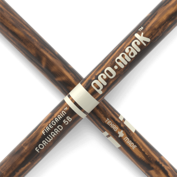 Promark TX5BW-FG Forward 5B FireGrain - immagine 3