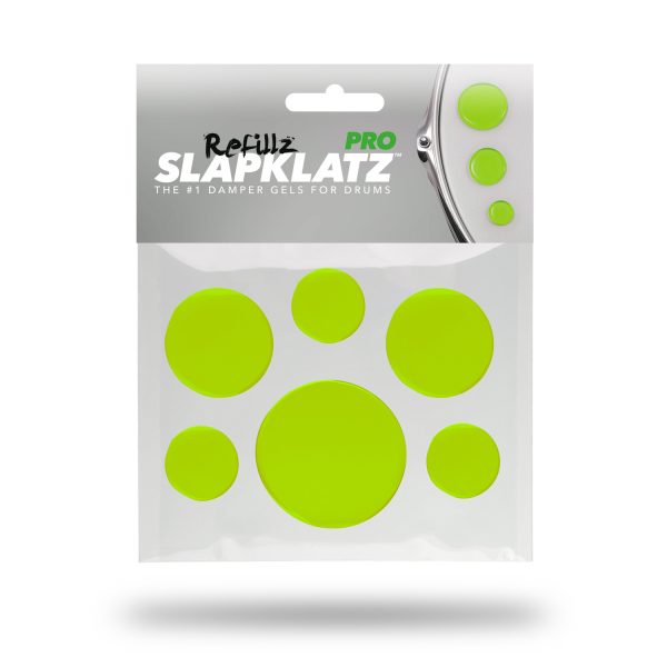 SlapKlatz SLAP-RF-AG