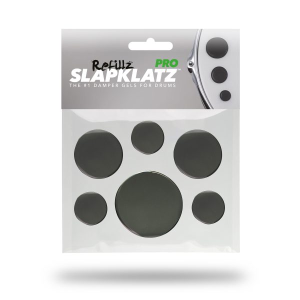 SlapKlatz SLAP-RF-BK