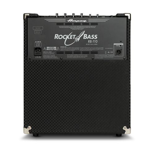 Ampeg RB110 - immagine 4