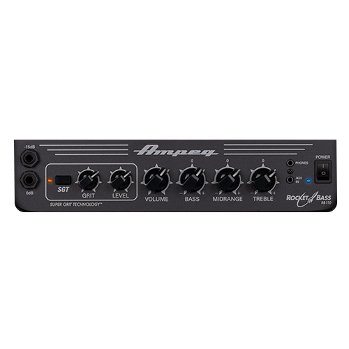 Ampeg RB110 - immagine 5