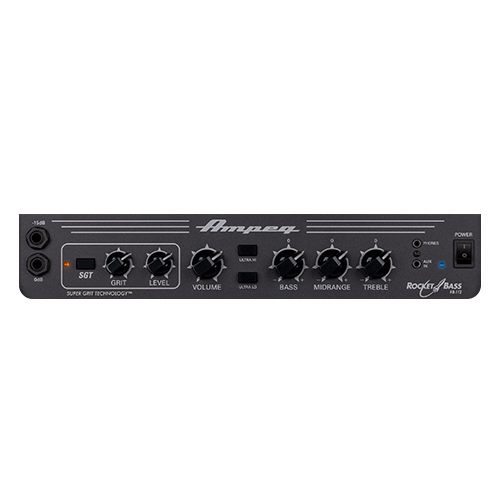 Ampeg RB112 - immagine 5
