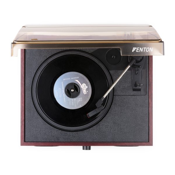 Fenton RP105 Record Player - immagine 6