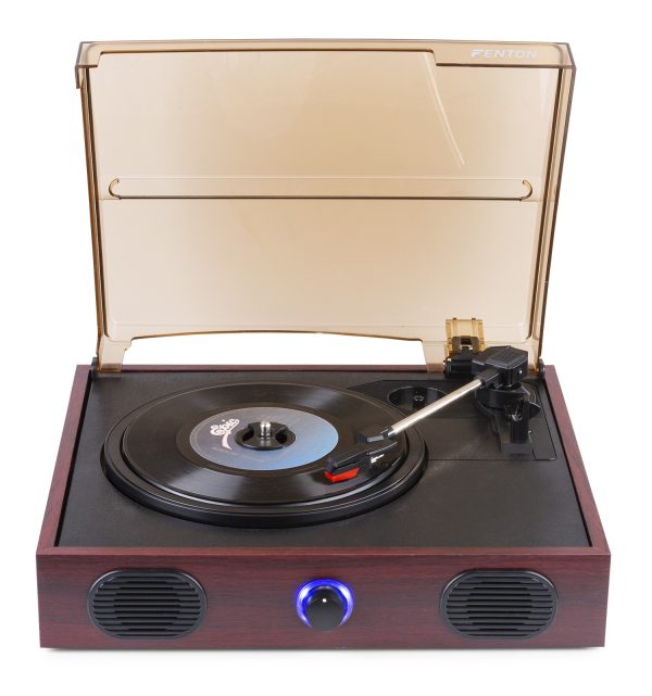 Fenton RP105 Record Player - immagine 3