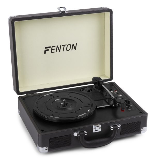 Fenton RP115C Record Player - immagine 3