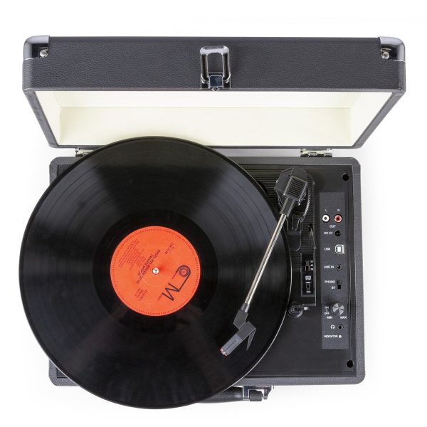 Fenton RP115C Record Player - immagine 5