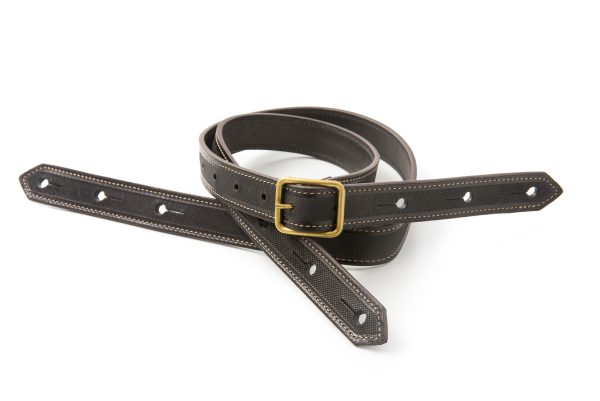 RightOn Straps Andreas Black