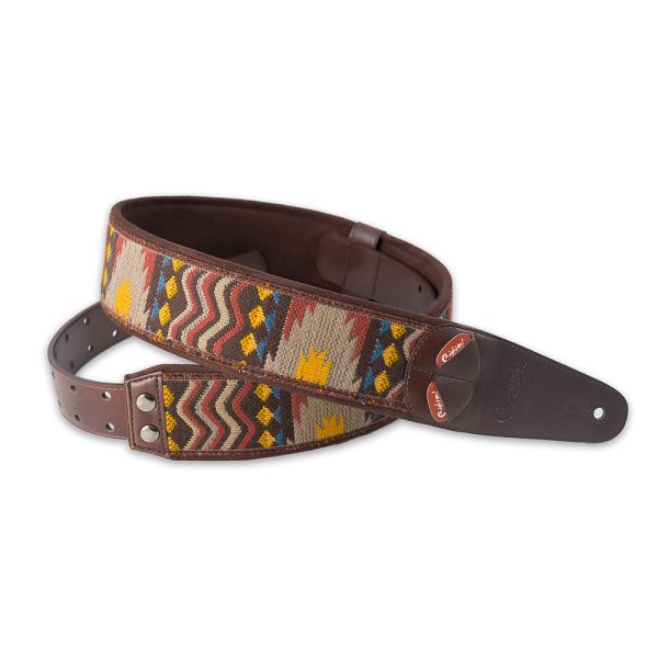 RightOn Straps Azteca