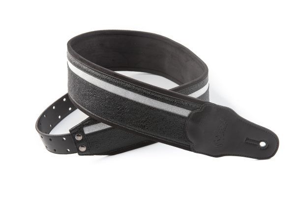 RightOn Straps B-Meteor Silver - immagine 2