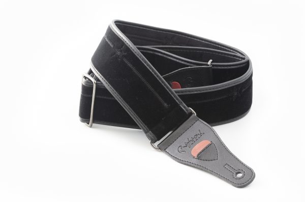 RightOn Straps Blackstar Black - immagine 2
