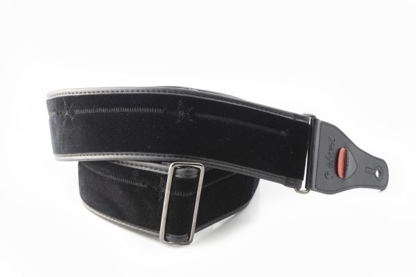 RightOn Straps Blackstar Black - immagine 4