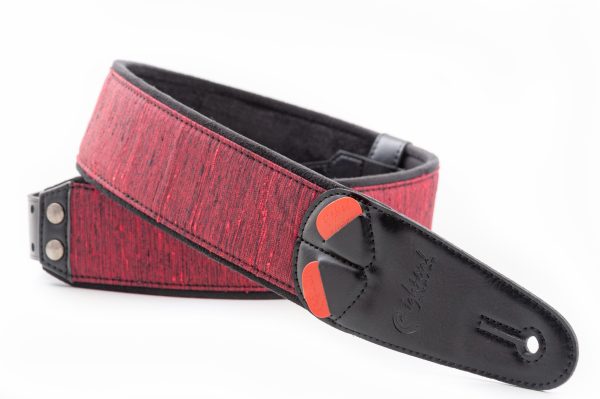 RightOn Straps Boxeo Red - immagine 2