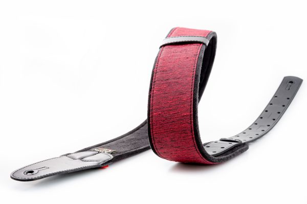 RightOn Straps Boxeo Red - immagine 5