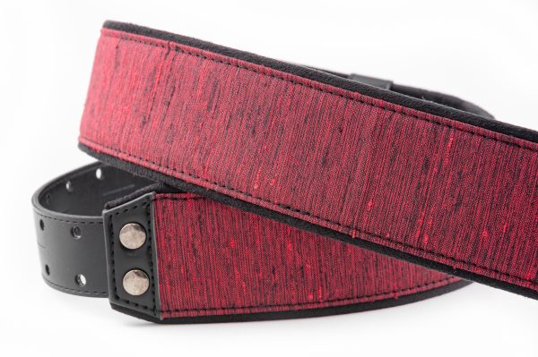 RightOn Straps Boxeo Red - immagine 3