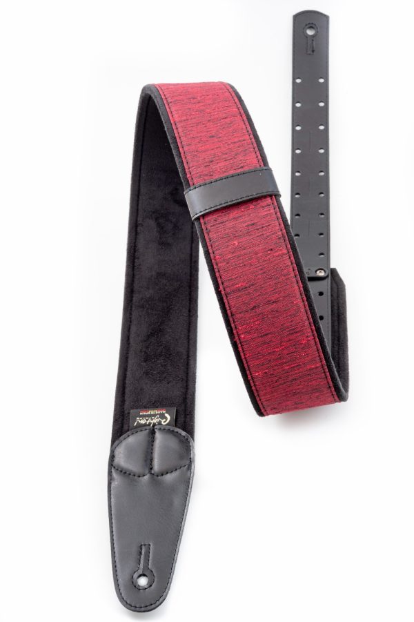RightOn Straps Boxeo Red - immagine 4