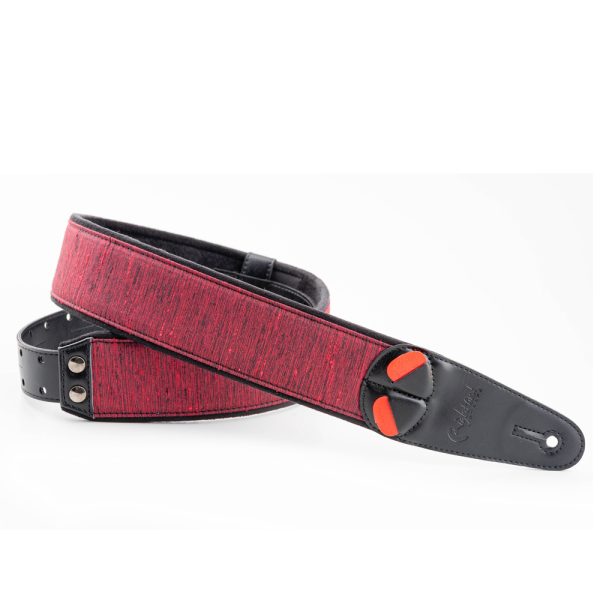 RightOn Straps Boxeo Red