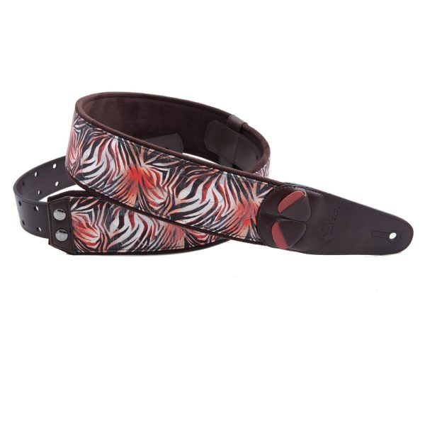 RightOn Straps Jungle Orange