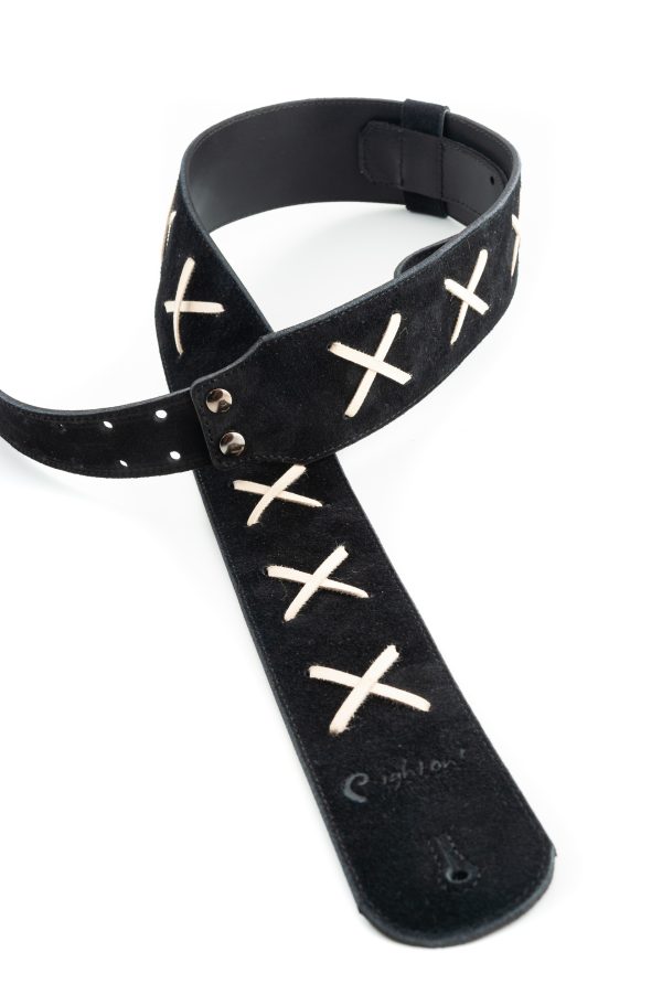 RightOn Straps Legend DG Black - immagine 5