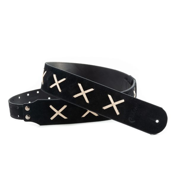RightOn Straps Legend DG Black