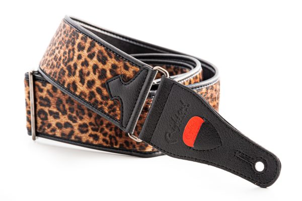 RightOn Straps Leopard Beige - immagine 2