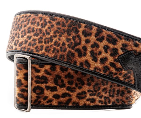 RightOn Straps Leopard Beige - immagine 3