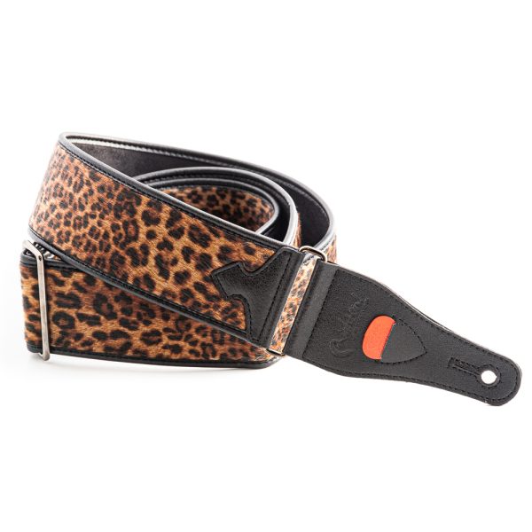 RightOn Straps Leopard Beige