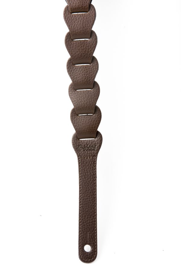 RightOn Straps Links Brown - immagine 3