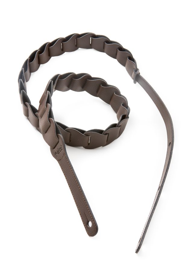 RightOn Straps Links Brown - immagine 2
