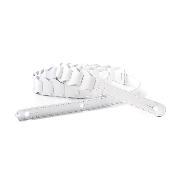 RightOn Straps Links White