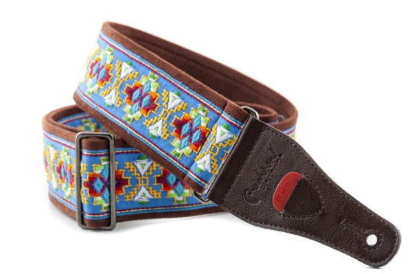 RightOn Straps Lollapalooza Blue - immagine 3