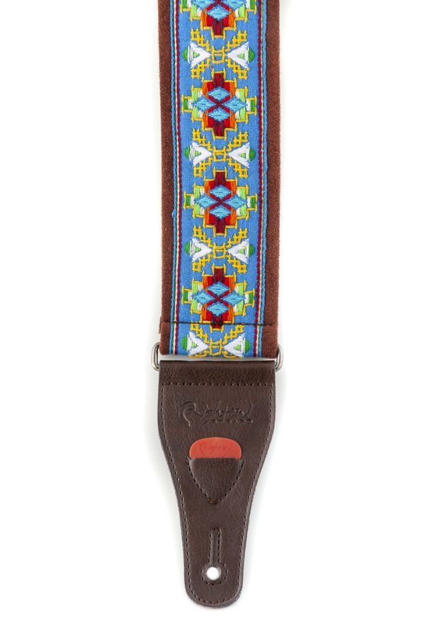 RightOn Straps Lollapalooza Blue - immagine 5