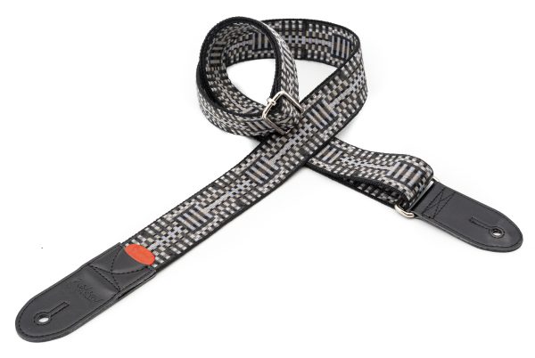 RightOn Straps Pixels Black - immagine 2