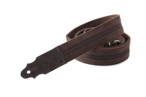 RightOn Straps Plain Brown - immagine 4