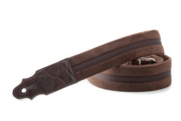 RightOn Straps Plain Brown - immagine 3