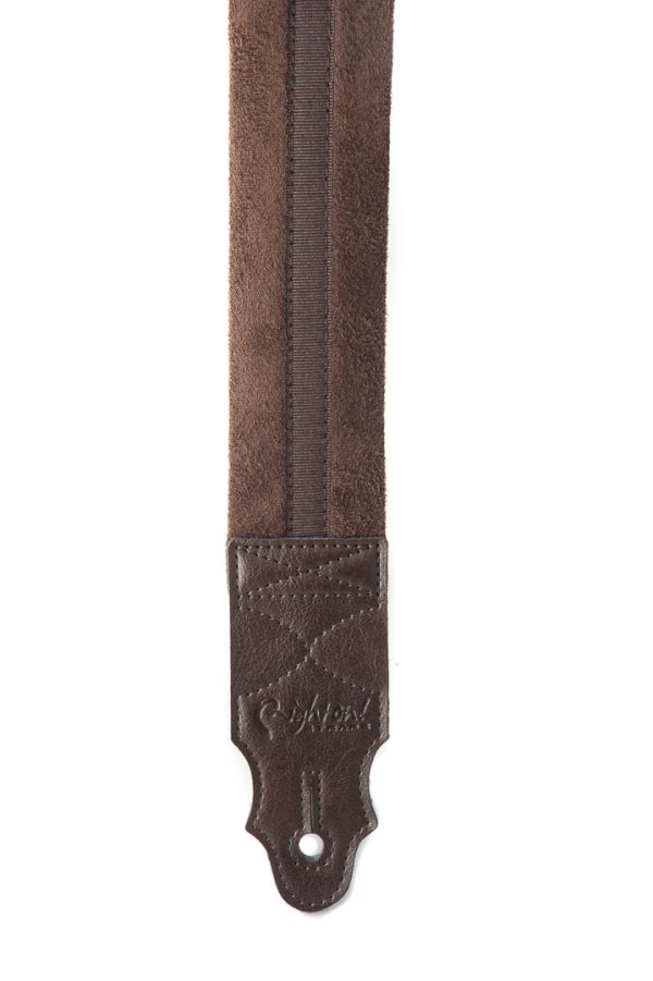 RightOn Straps Plain Brown - immagine 6