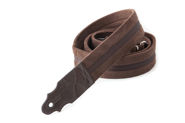 RightOn Straps Plain Brown
