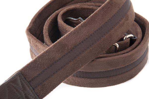 RightOn Straps Plain Brown - immagine 5
