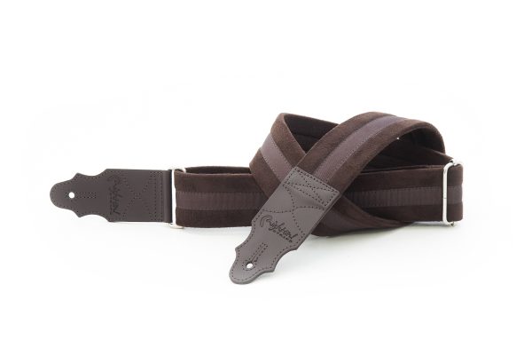 RightOn Straps Plain Brown - immagine 2