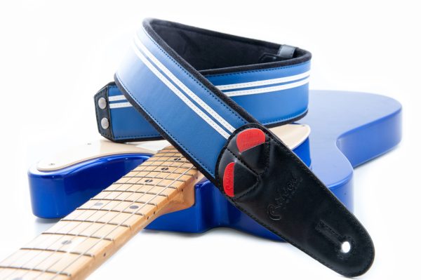 RightOn Straps Race Blue - immagine 4