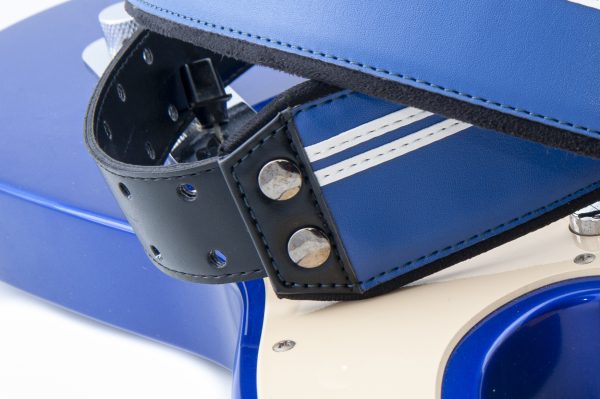 RightOn Straps Race Blue - immagine 3