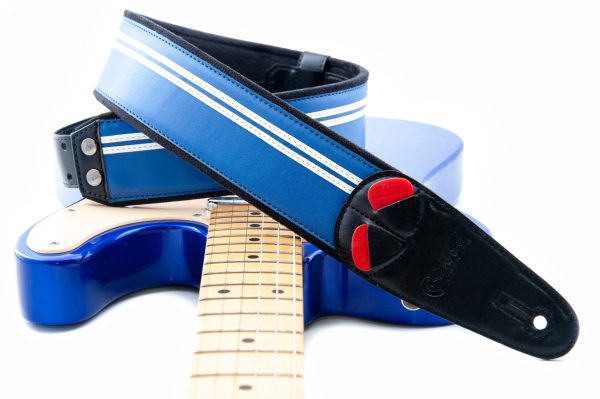 RightOn Straps Race Blue - immagine 5