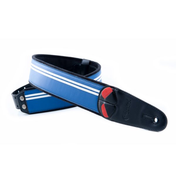 RightOn Straps Race Blue