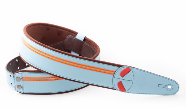 RightOn Straps Race Sonic Blue - immagine 2