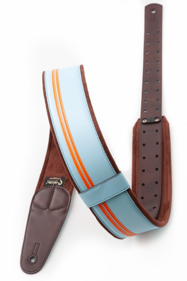RightOn Straps Race Sonic Blue - immagine 3