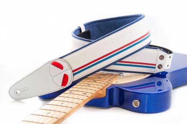 RightOn Straps Race White - immagine 5