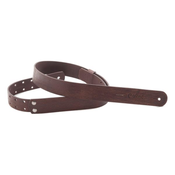 RightOn Straps Relic Brown