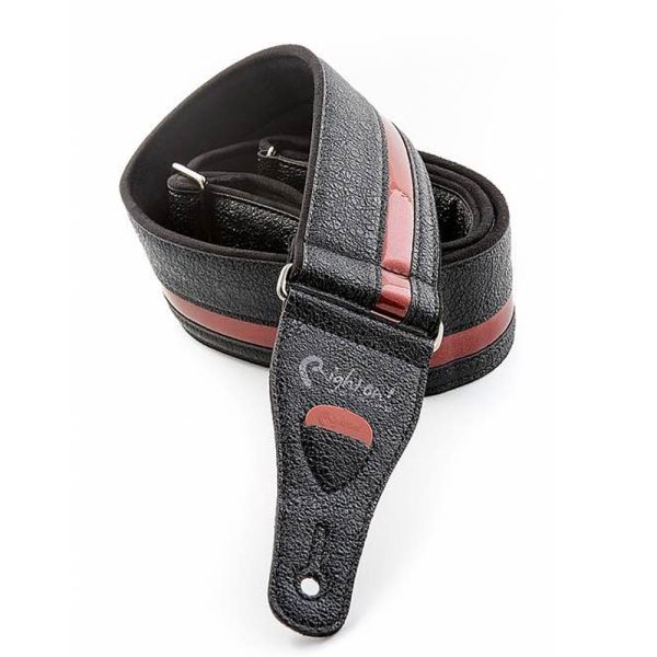 RightOn Straps S-Meteor Red
