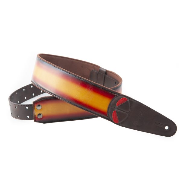 RightOn Straps Sunburst