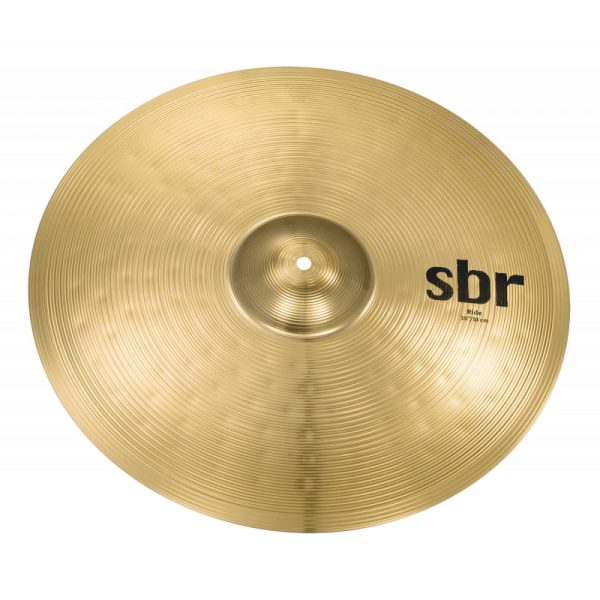 Sabian SBR Ride 20" SBR2012