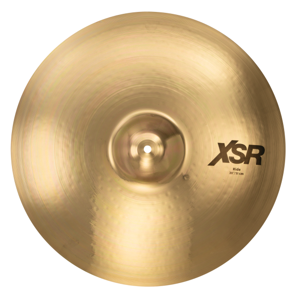 Sabian XSR 20" Ride XSR2012B